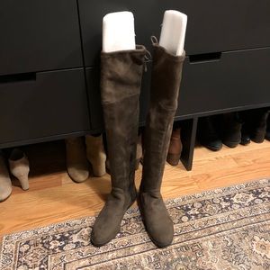 Vince Camuto Over the Knee Boots